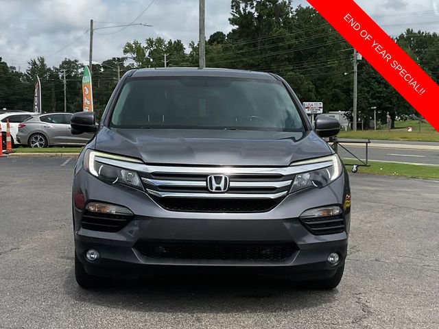 Used 2016 Honda Pilot EX-L image 2