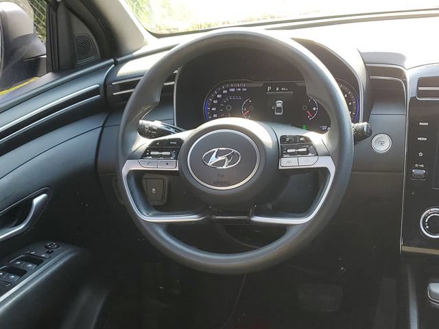 Used 2022 Hyundai Santa Cruz SEL AWD/4WD image 11