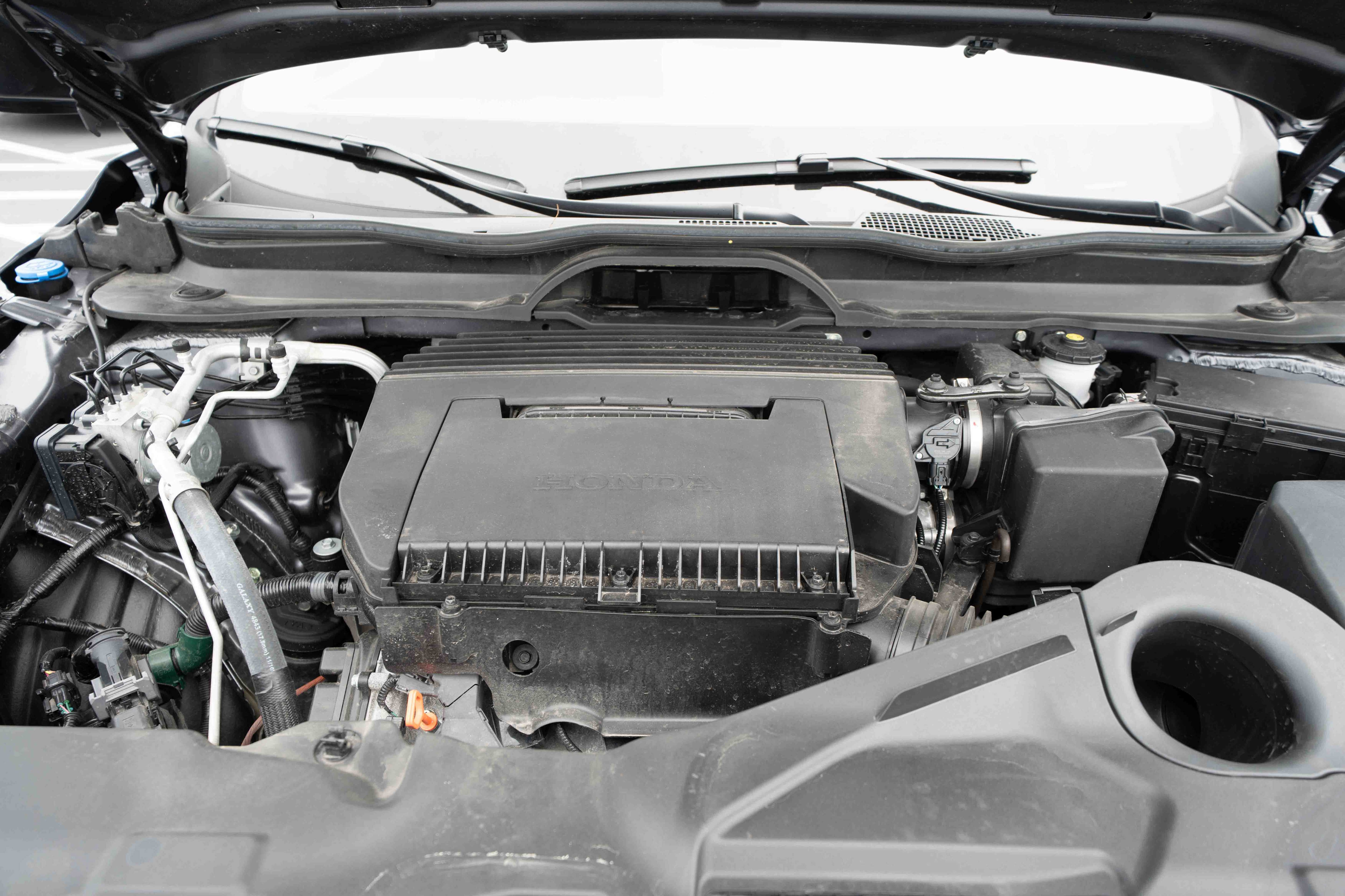 Used 2025 Honda Pilot Elite image 32