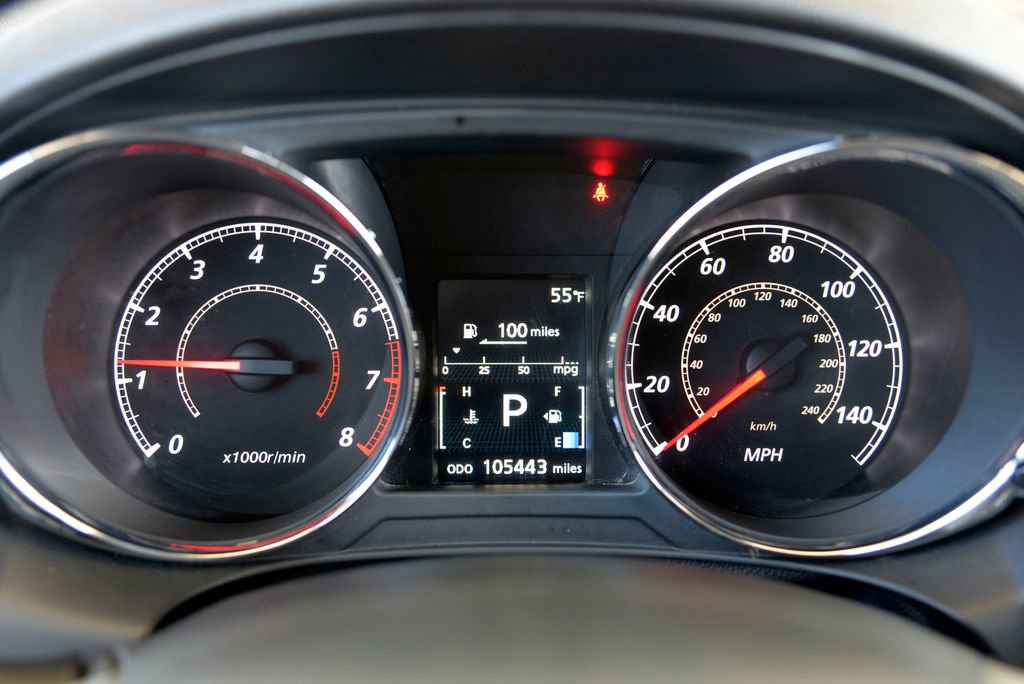 Used 2015 Mitsubishi Outlander Sport SE image 21