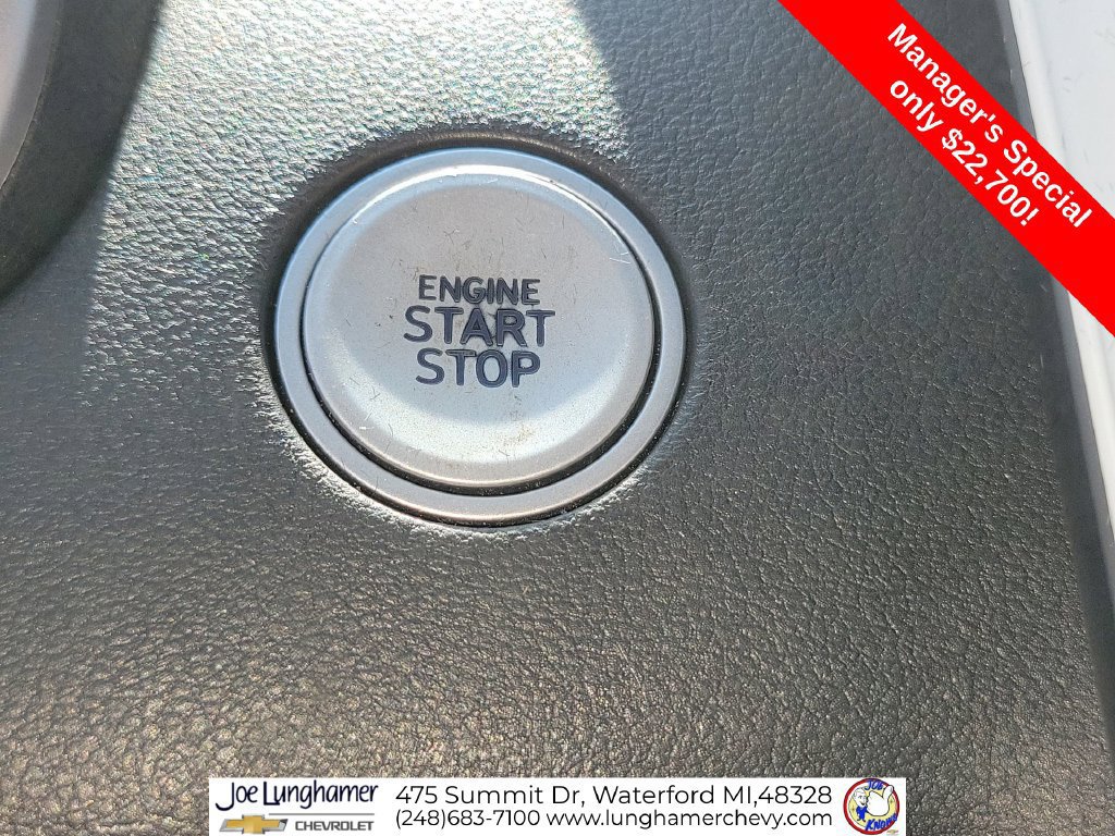 Used 2024 Hyundai Tucson SEL AWD/4WD image 17
