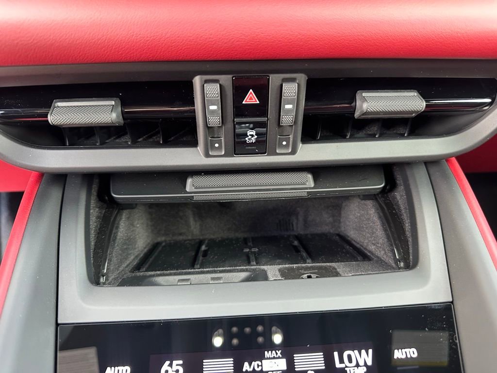 Used 2026 Porsche Macan 4S Electric image 26