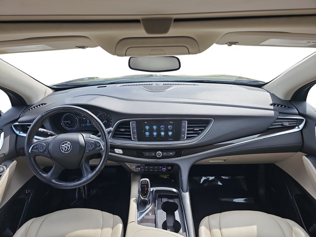 Used 2018 Buick Enclave Premium w/ Experience Buick Package AWD/4WD image 13