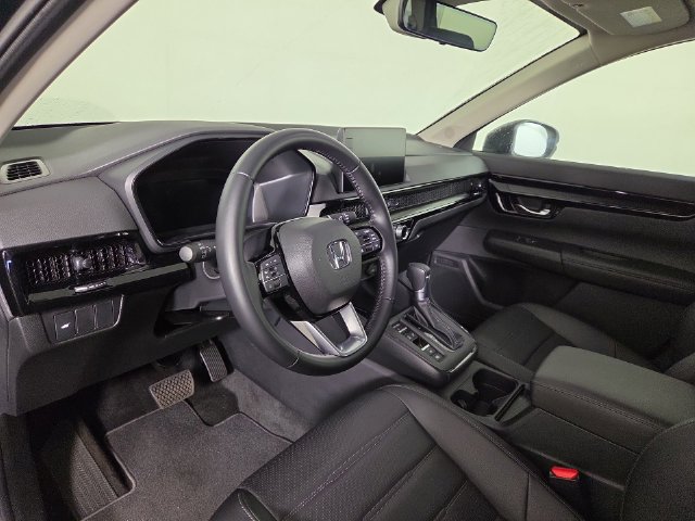Used 2026 Honda CR-V EX-L image 14