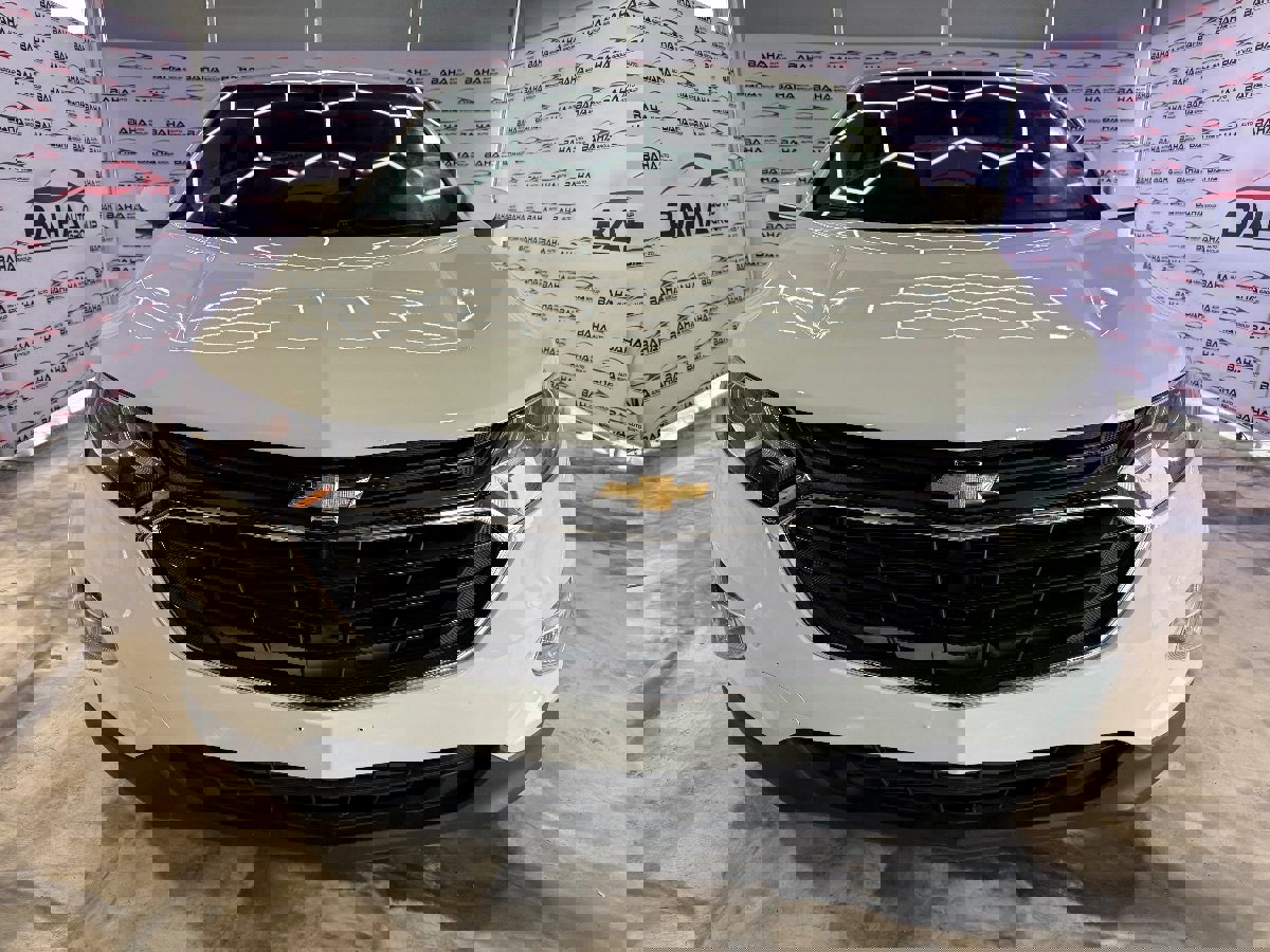 Used 2021 Chevrolet Equinox LT image 4