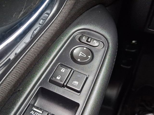 Used 2016 Honda HR-V LX image 24