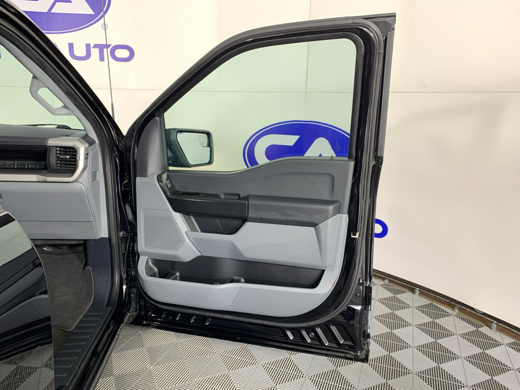 Used 2022 Ford F150 XL w/ Equipment Group 101A High image 38