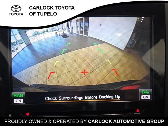 Used 2022 Subaru Forester Touring AWD/4WD image 32