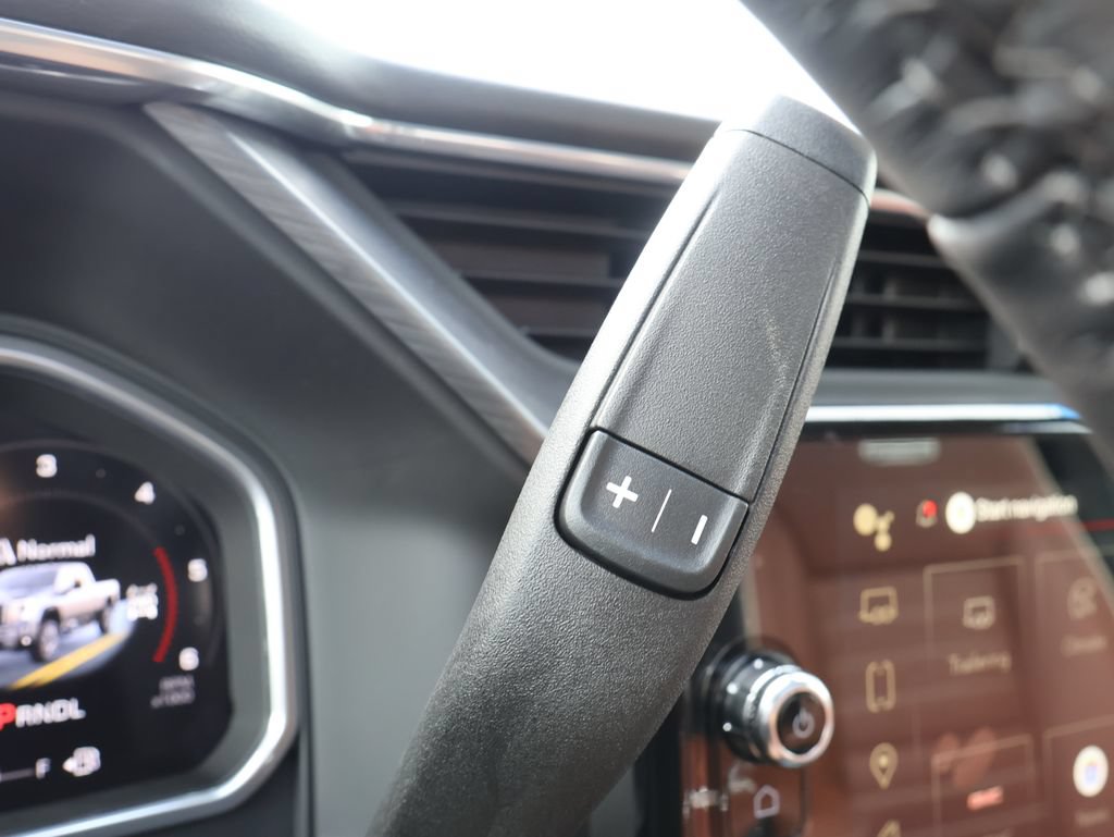 New 2026 GMC Sierra 2500 Denali Ultimate AWD/4WD image 20