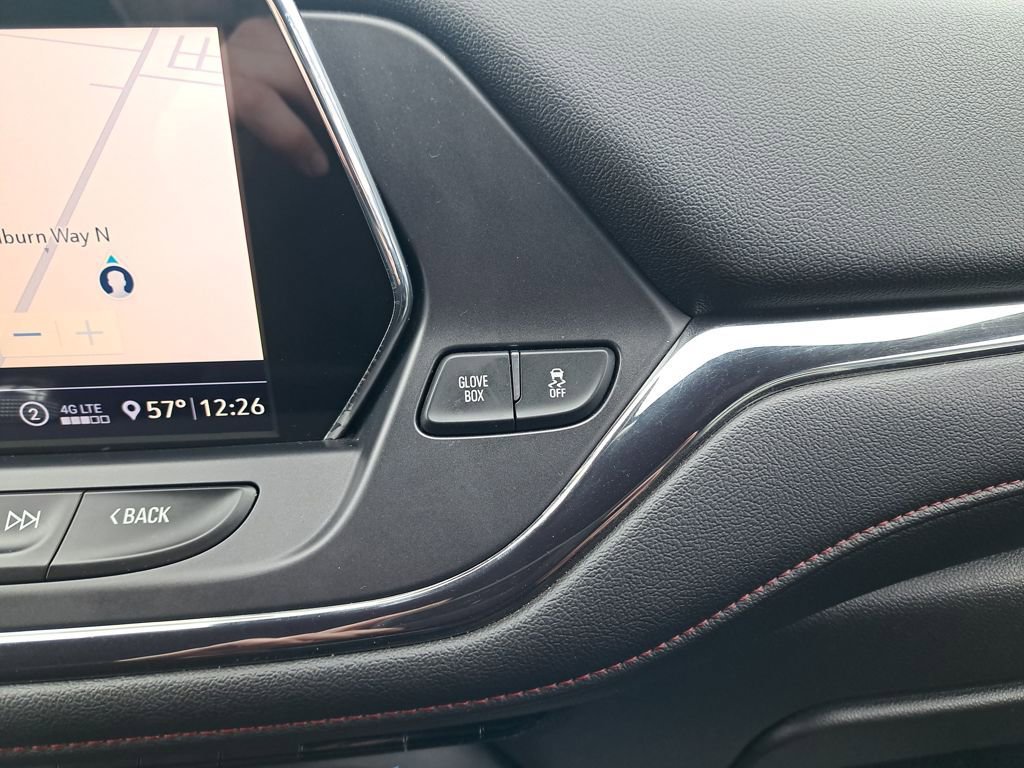 Used 2020 Chevrolet Blazer RS image 27