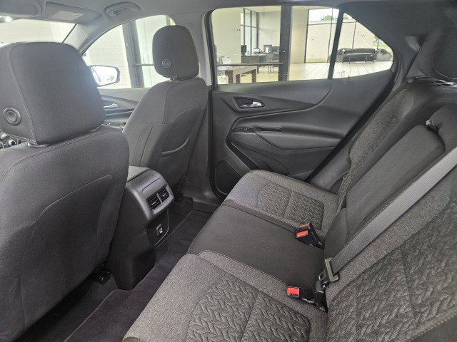 Used 2022 Chevrolet Equinox LT FWD image 9
