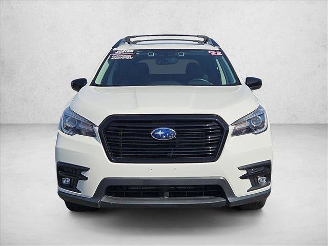 Used 2022 Subaru Ascent Onyx Edition AWD/4WD image 2