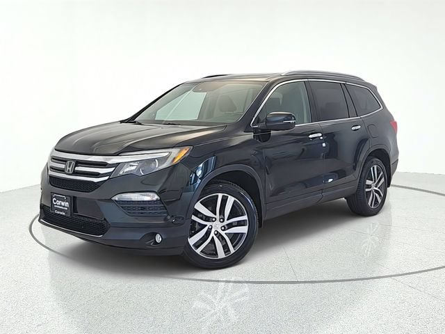Used 2018 Honda Pilot Touring