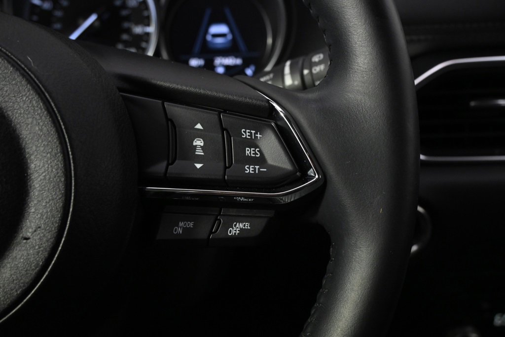 Used 2023 MAZDA CX-5 AWD 2.5 S w/ Select Package image 38