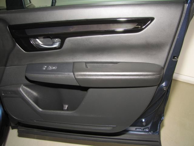 Certified 2026 Honda CR-V EX-L image 21