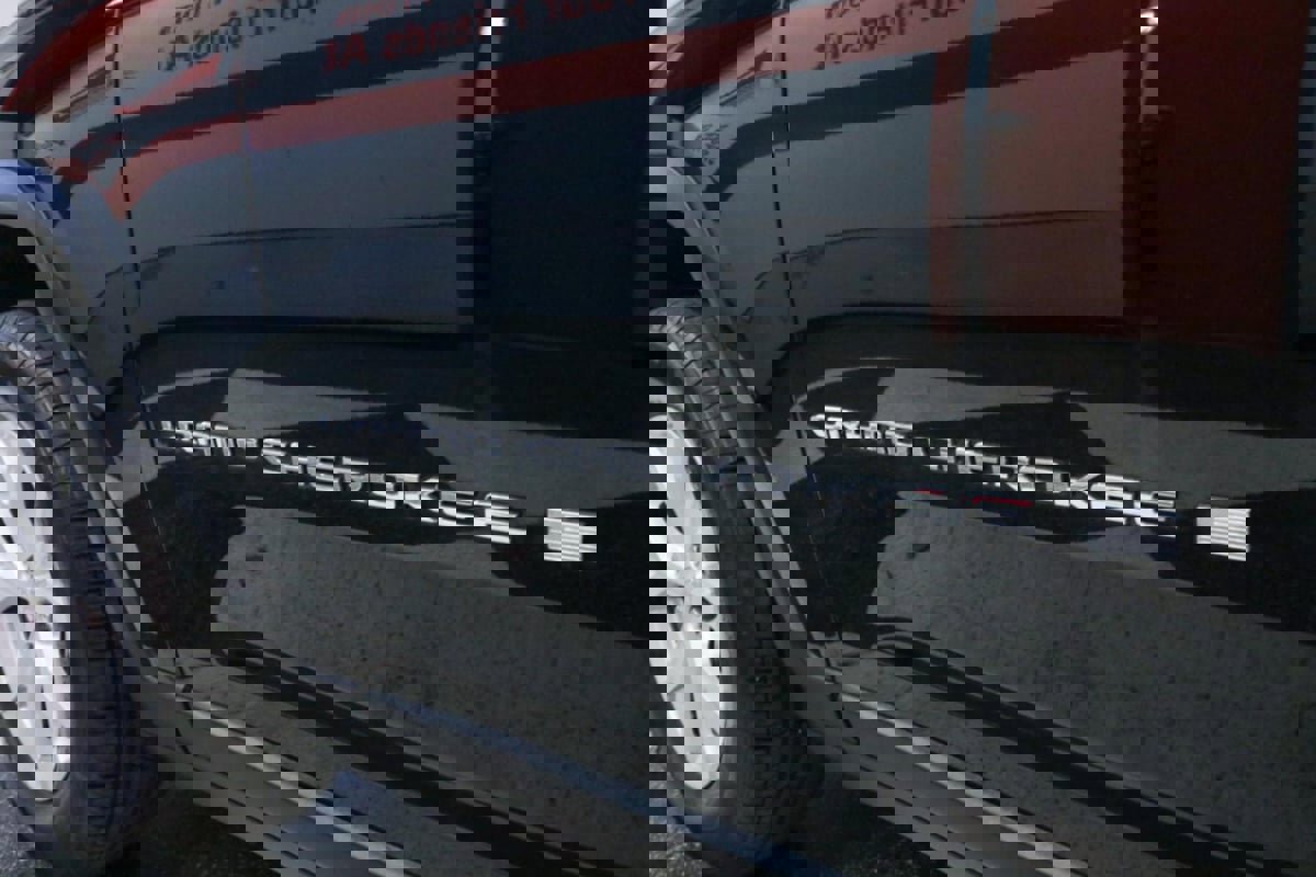 Used 2023 Jeep Grand Cherokee Limited w/ Trailer Tow Prep Group (B) image 35