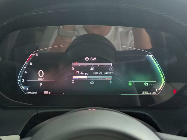 New 2026 MAZDA CX-5 Select AWD/4WD image 16