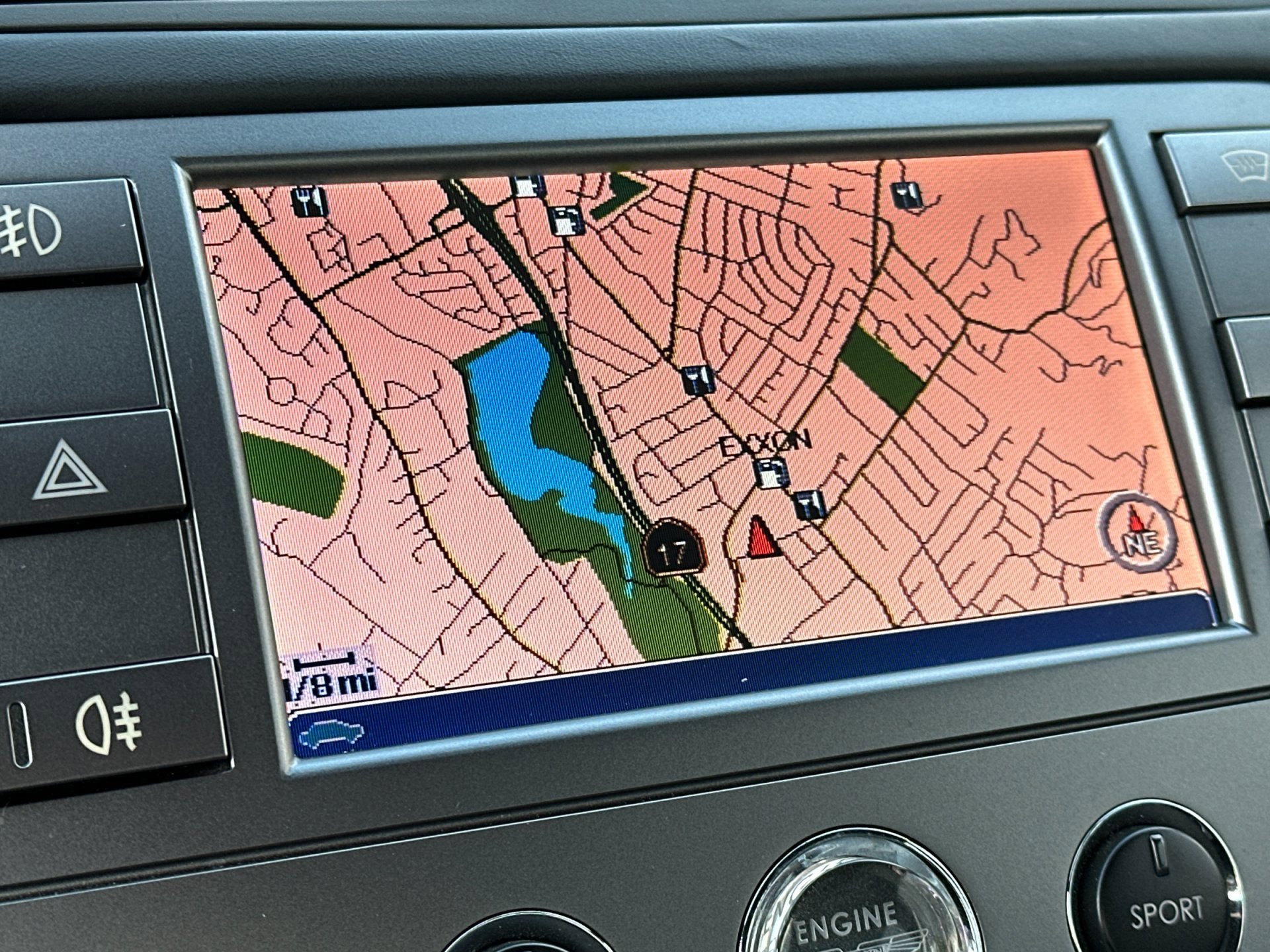 Used 2006 Aston Martin Vanquish S image 21