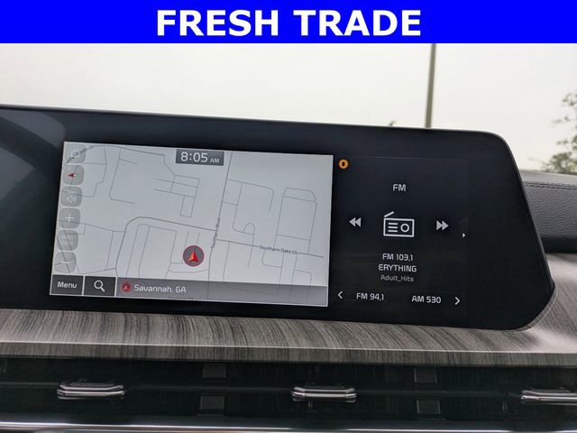 Used 2023 Kia Telluride SX image 22