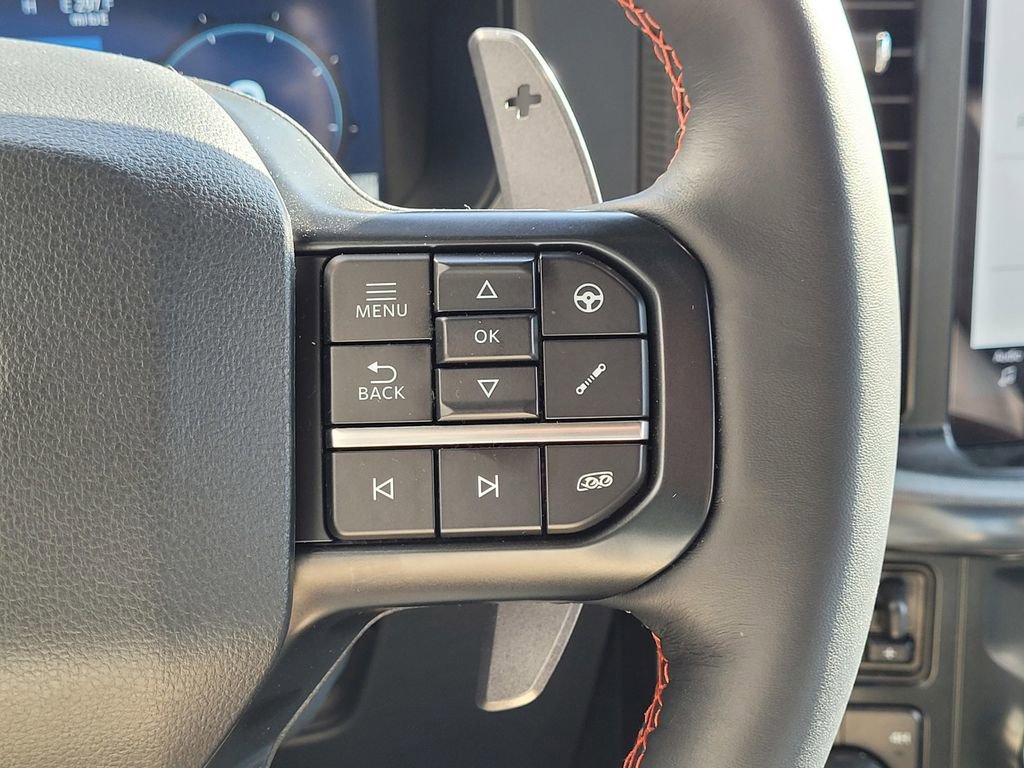 New 2025 Ford F150 Raptor image 42