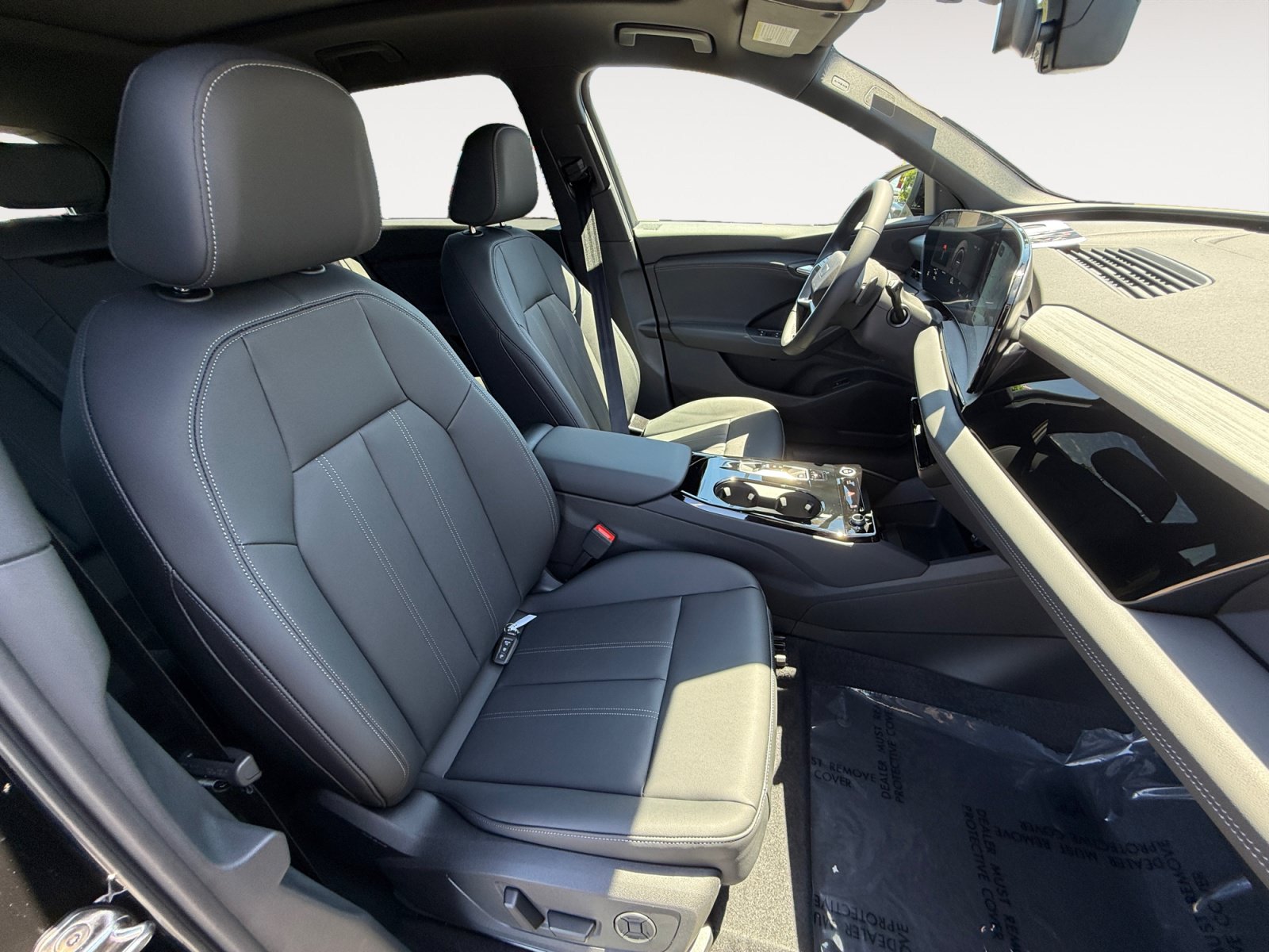 New 2027 Audi Q6 e-tron Premium Plus AWD/4WD image 19