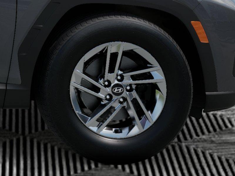 New 2026 Hyundai Tucson SE AWD/4WD image 8