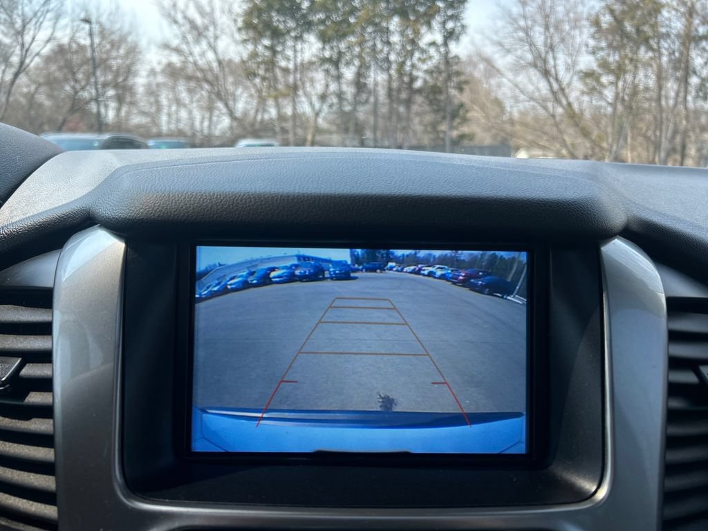 Used 2020 Chevrolet Suburban Premier AWD/4WD image 54