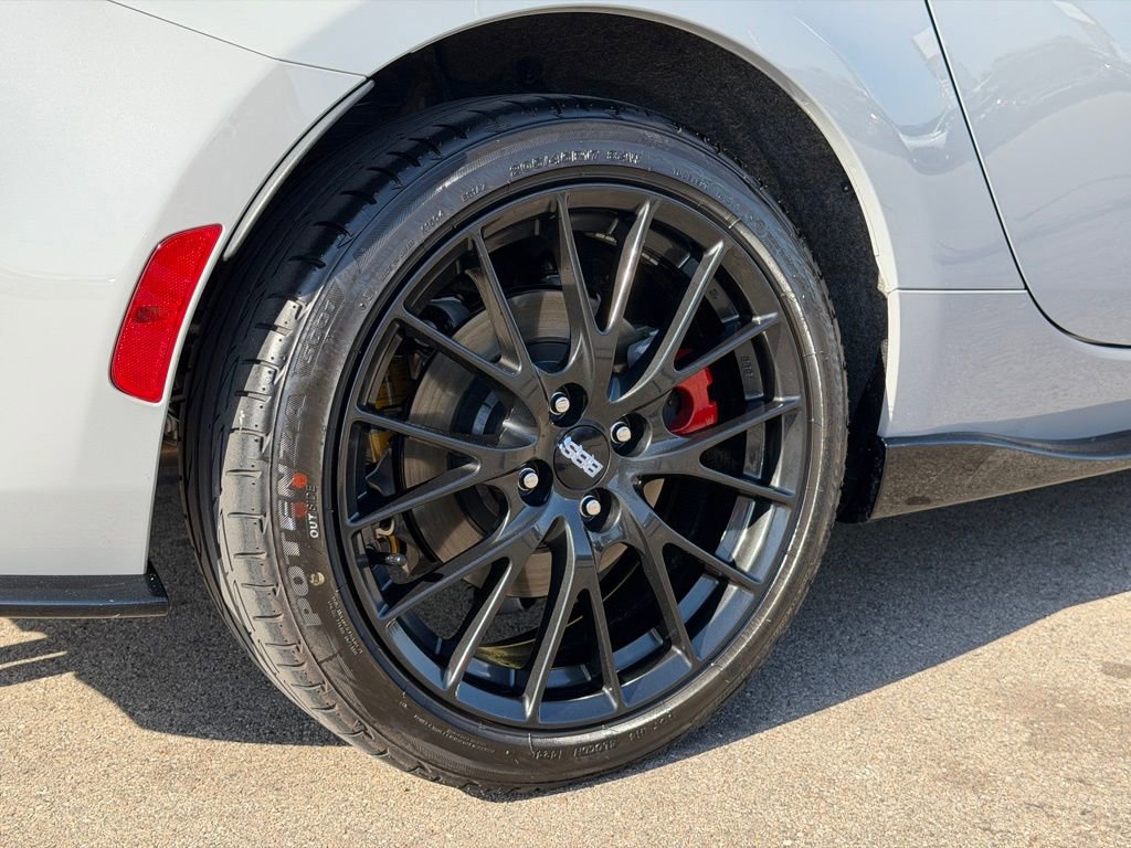 Used 2024 MAZDA MX-5 Miata Club w/ Brembo/BBS Recaro Package image 26