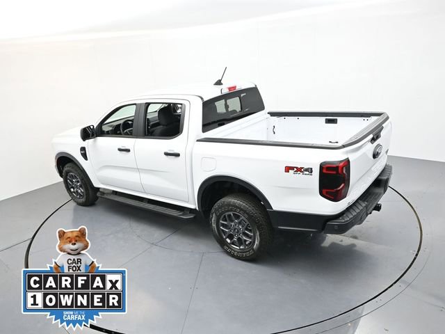Used 2024 Ford Ranger XLT image 26