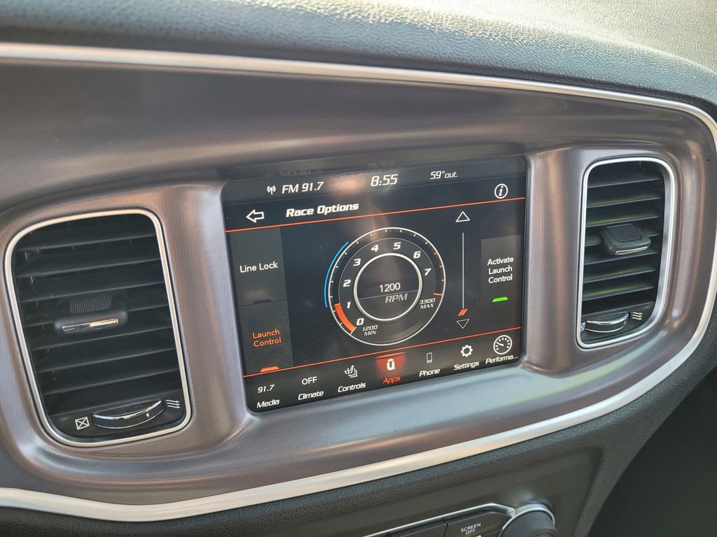 Used 2020 Dodge Charger Scat Pack RWD image 13