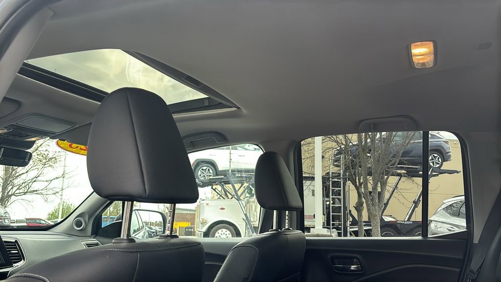 Used 2023 Honda Ridgeline RTL image 32