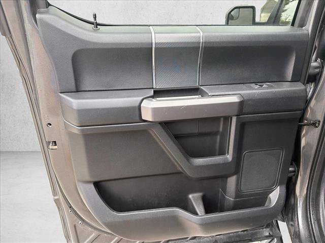 Used 2020 Ford F150 XLT w/ Equipment Group 302A Luxury RWD image 18