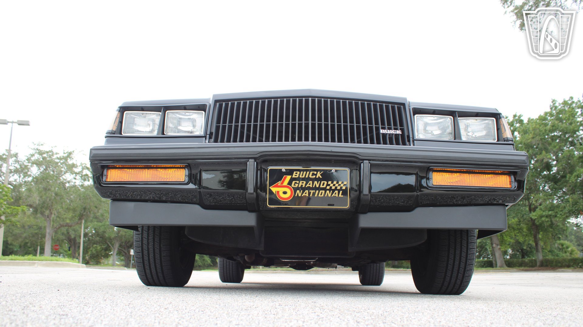 Used 1987 Buick Regal Coupe RWD image 5