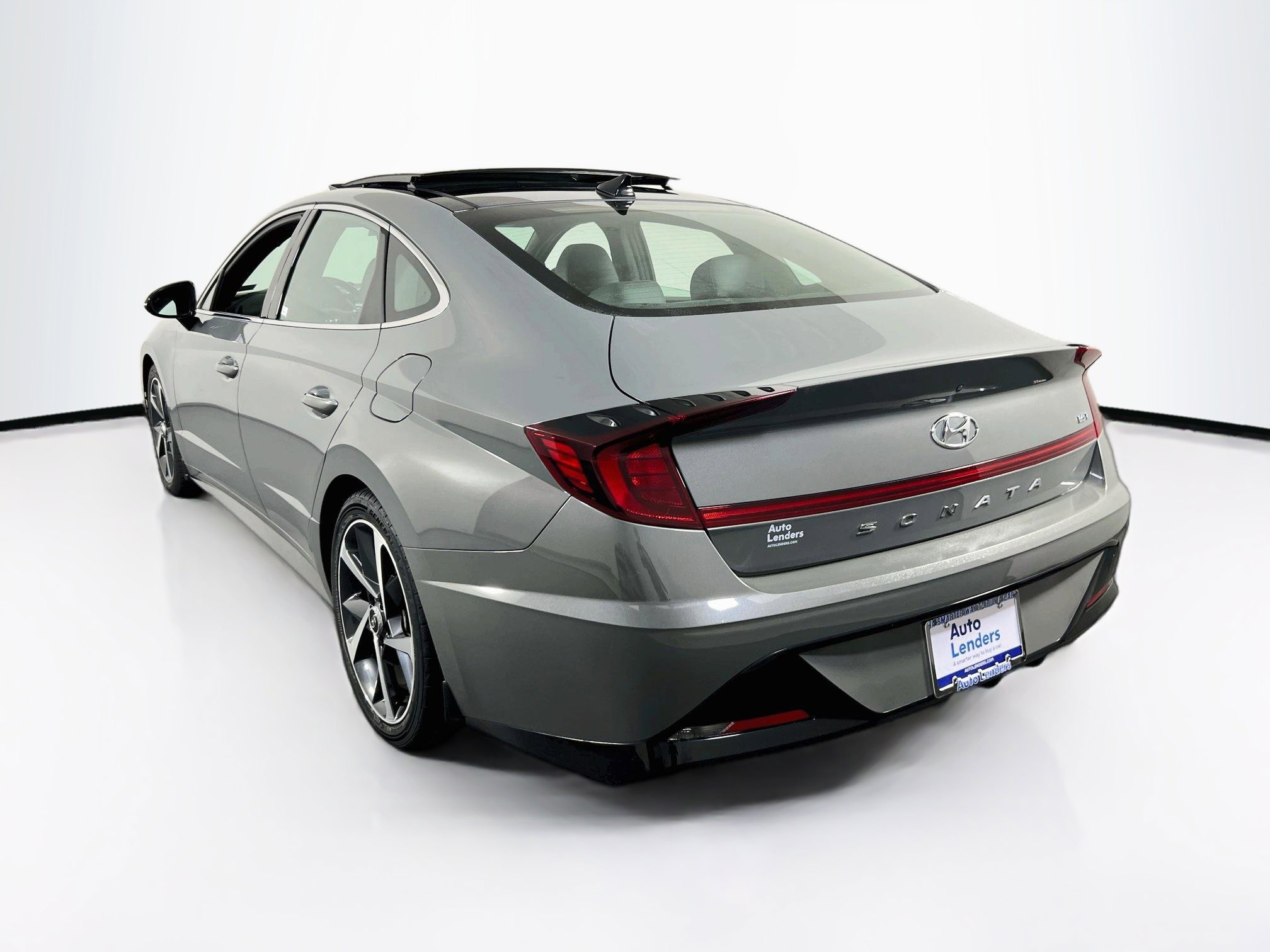 Used 2022 Hyundai Sonata SEL Plus FWD image 7