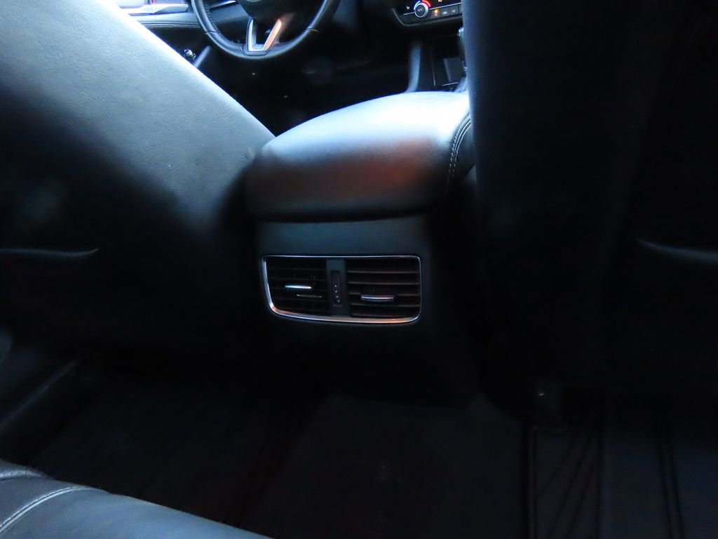 Used 2021 MAZDA MAZDA6 Grand Touring image 15