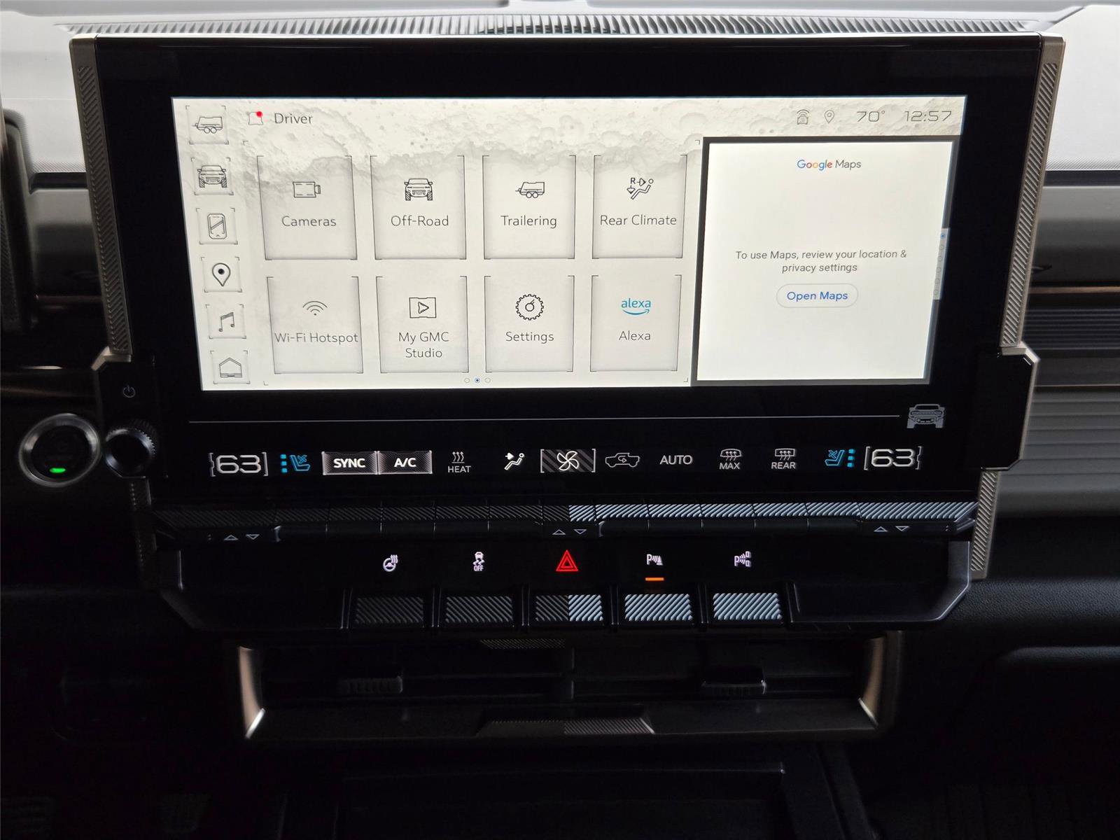 Used 2024 GMC Hummer EV 2X w/ LPO, Illumination Package image 18