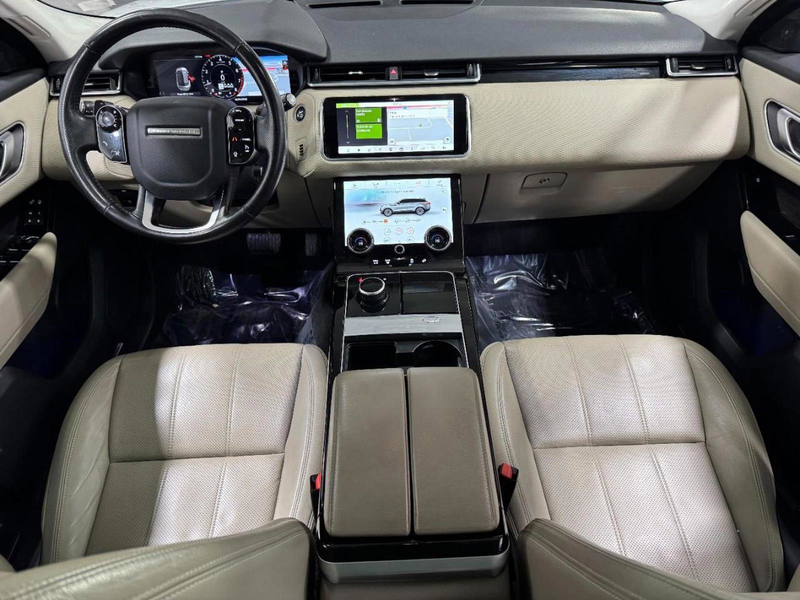 Used 2019 Land Rover Range Rover Velar S image 13