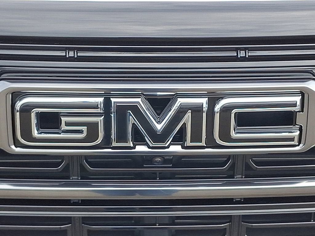 New 2026 GMC Terrain AT4 w/ Convenience Package III AWD/4WD image 11