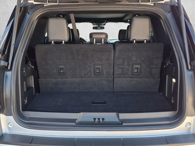 Used 2020 Ford Expedition Limited w/ Equipment Group 303A AWD/4WD image 20