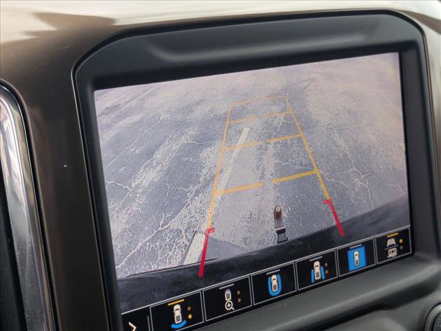 Used 2021 Chevrolet Silverado 1500 High Country w/ Technology Package image 13