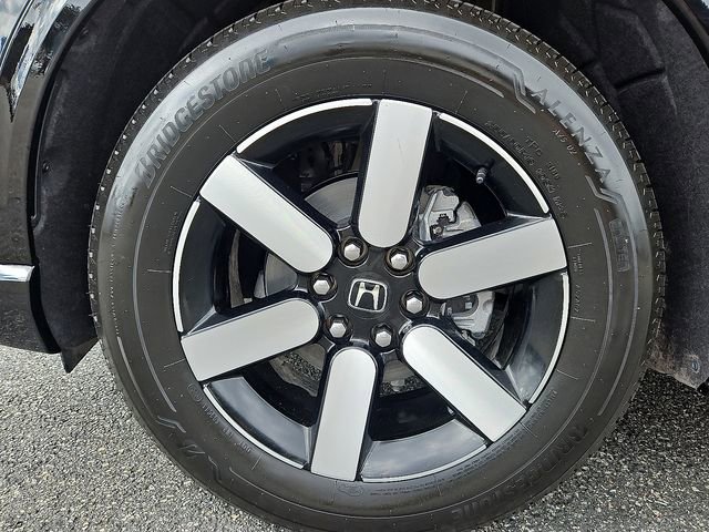 New 2026 Honda Prologue Touring image 5