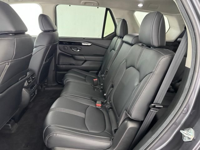 Certified 2024 Honda Pilot EX-L image 31