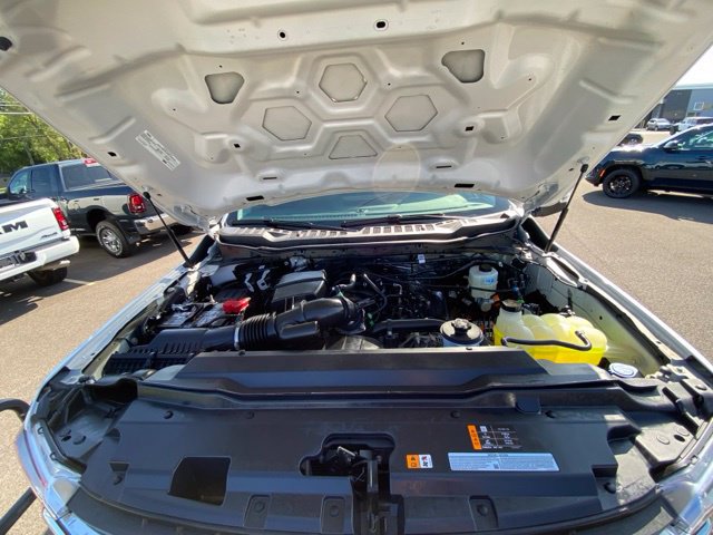 Used 2026 Ford F350 XLT w/ 360-Degree Camera Package AWD/4WD image 26