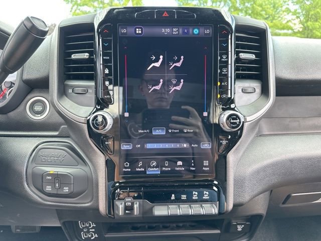 New 2025 RAM 2500 Tradesman image 19