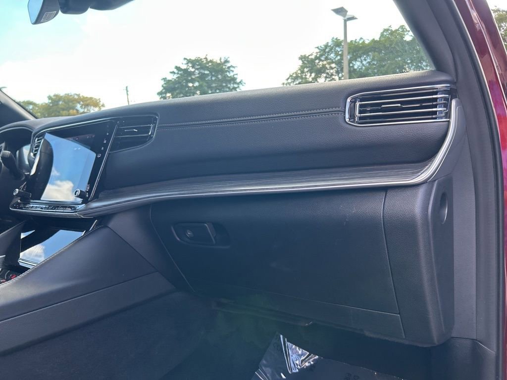 Used 2023 Jeep Wagoneer Series III w/ Preferred Equipment Group image 19