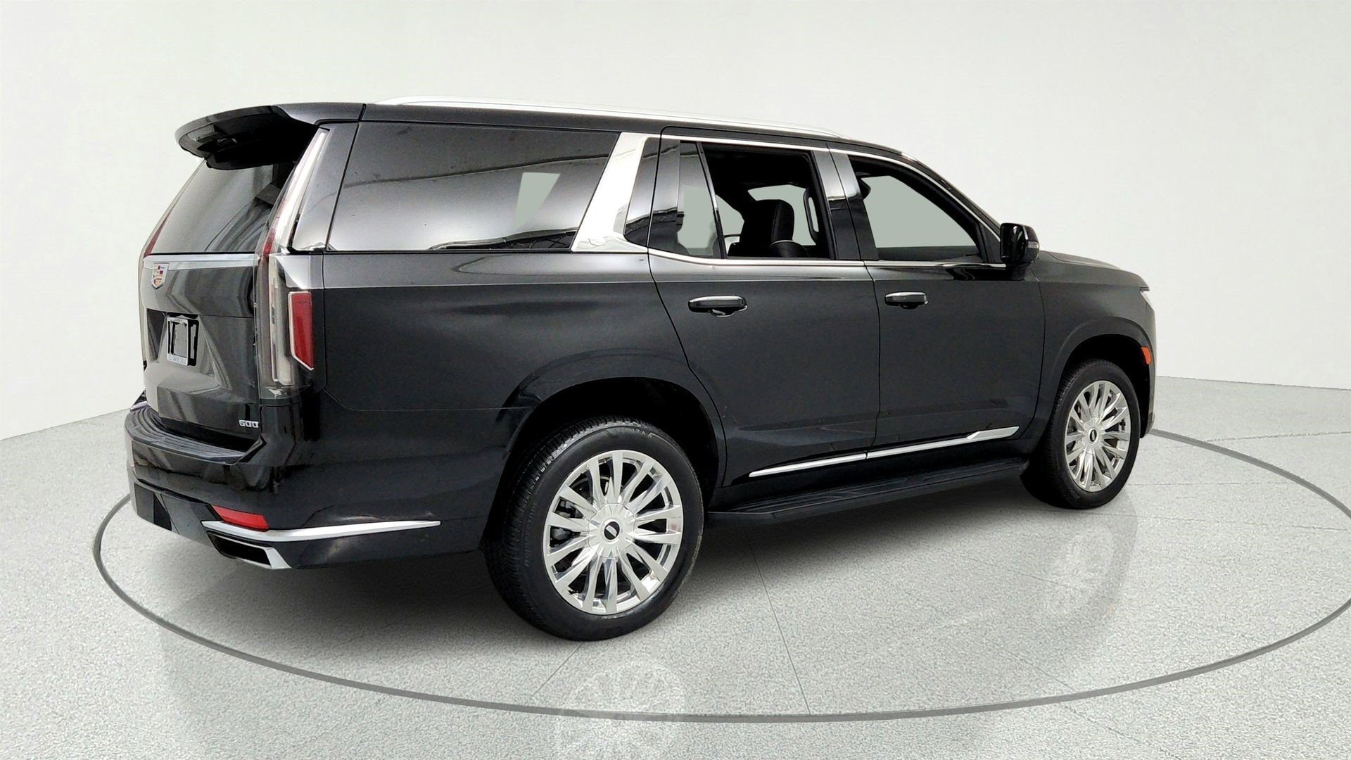 Certified 2024 Cadillac Escalade Premium Luxury AWD/4WD image 6