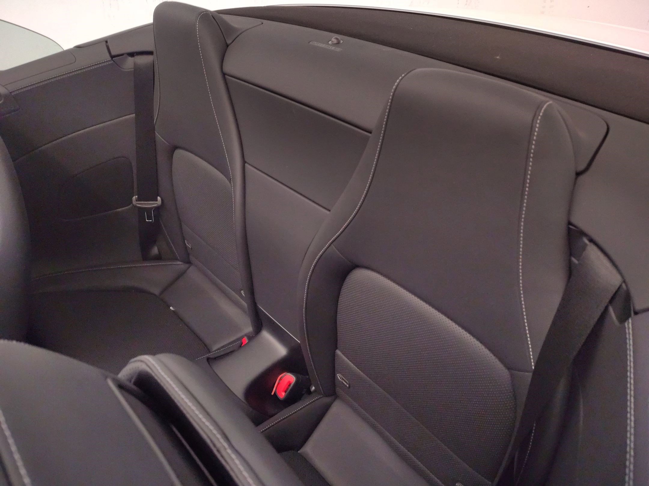 New 2026 Mercedes-Benz SL 43 AMG image 26