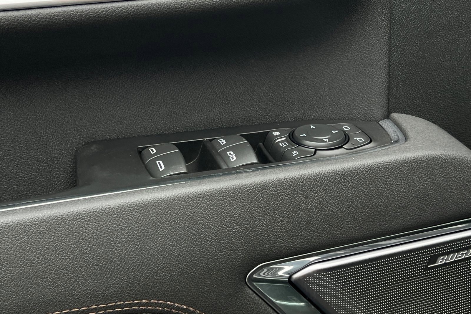 New 2025 Chevrolet Silverado 3500 High Country w/ Technology Package image 12