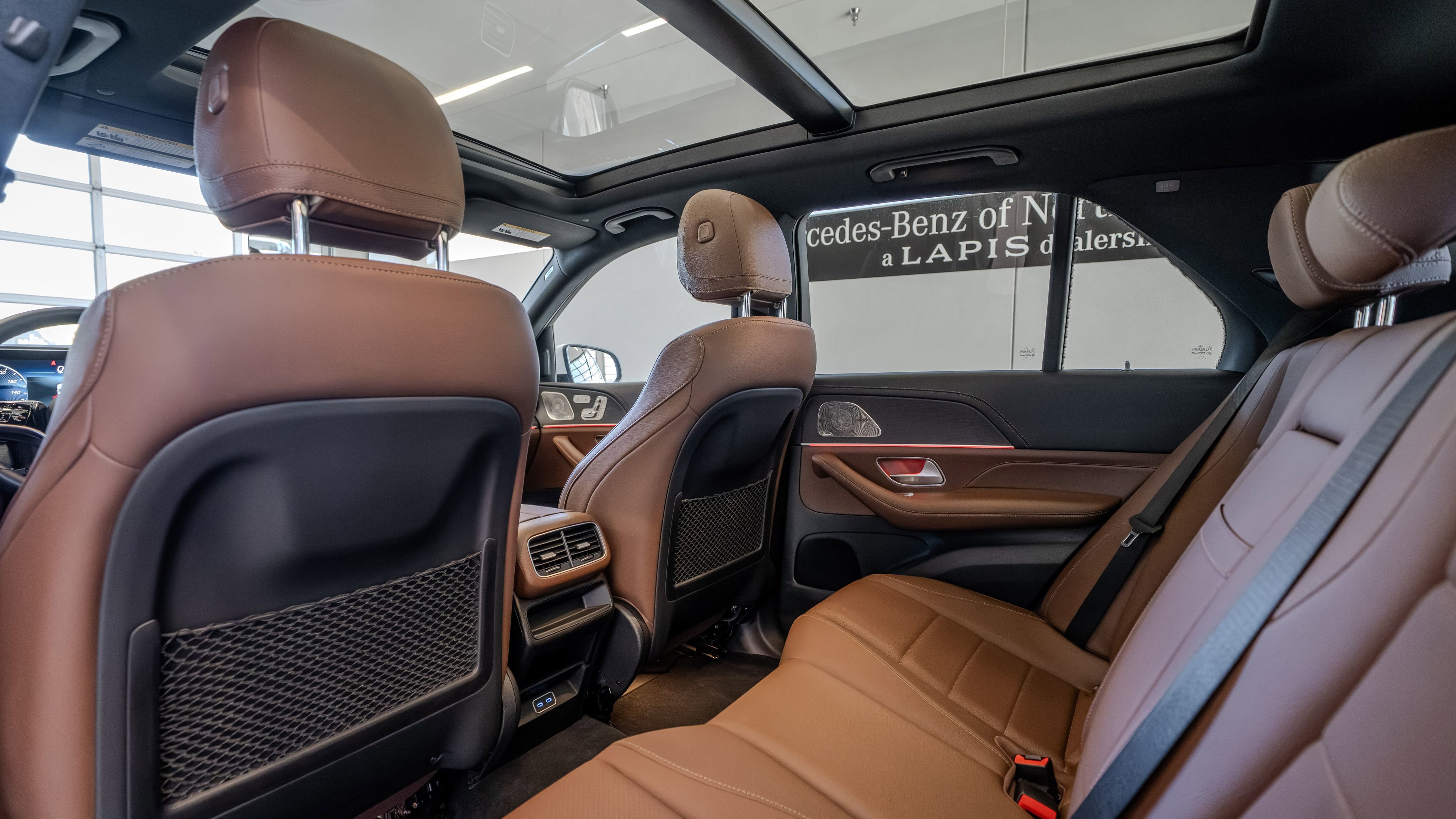 Certified 2024 Mercedes-Benz GLE 350 4MATIC image 26