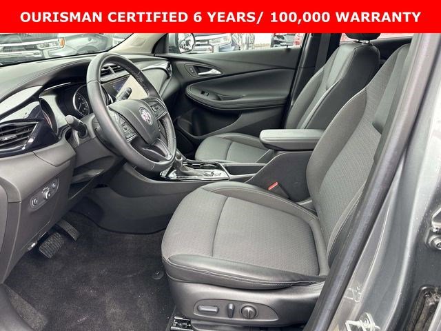 Used 2023 Buick Encore GX Select image 18